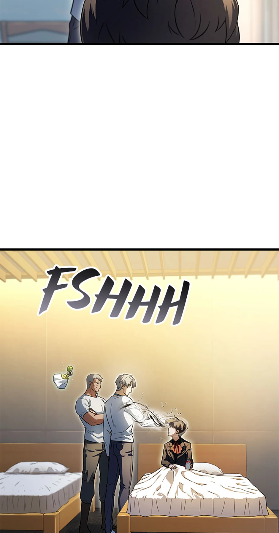 Read The Player Who Can't Level Up Manga Online