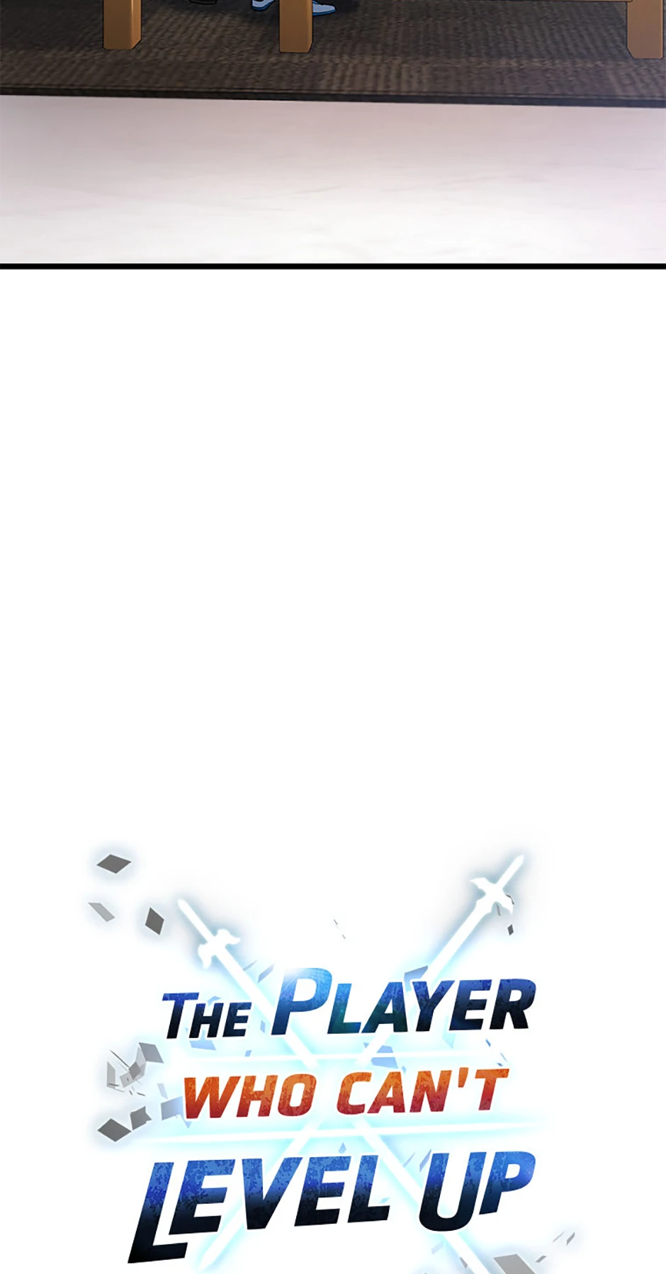 Read The Player Who Can't Level Up Manga Online