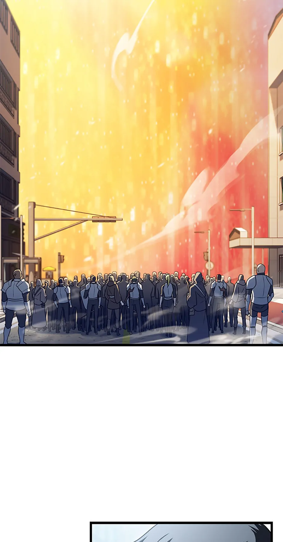 Read The Player Who Can't Level Up Manga Online