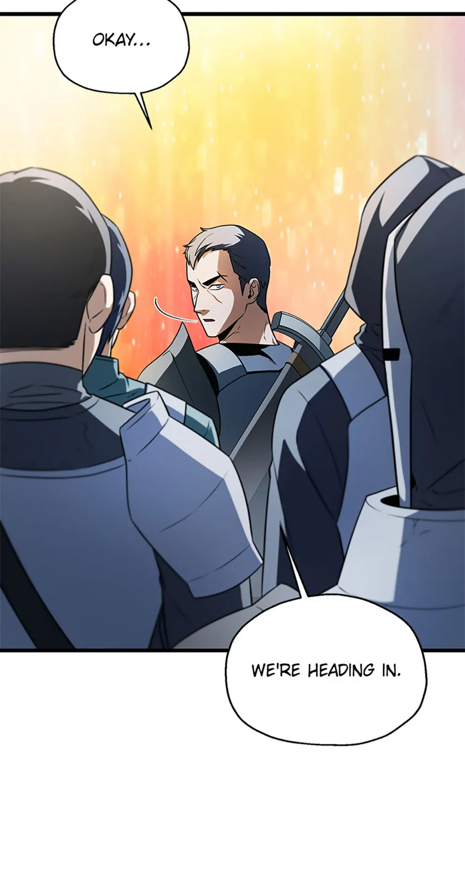 Read The Player Who Can't Level Up Manga Online