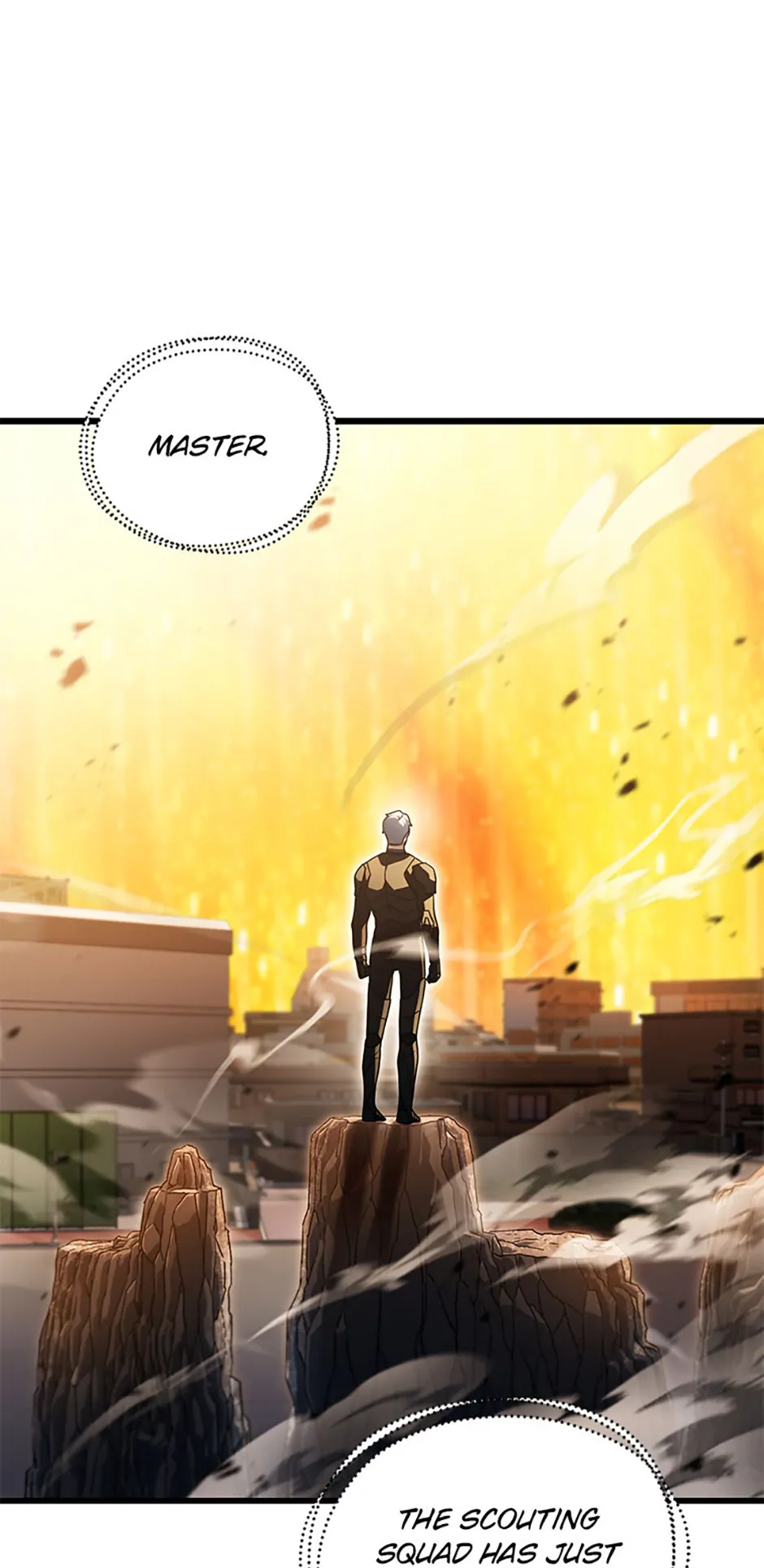 Read The Player Who Can't Level Up Manga Online