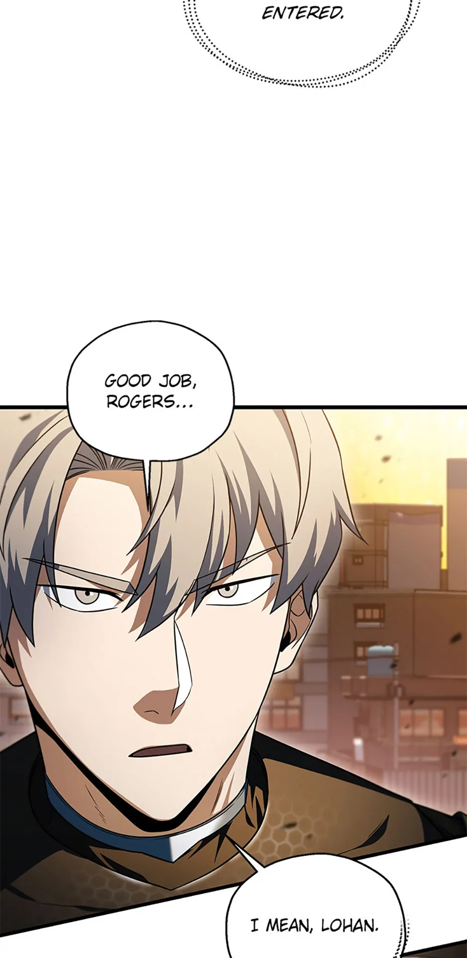 Read The Player Who Can't Level Up Manga Online