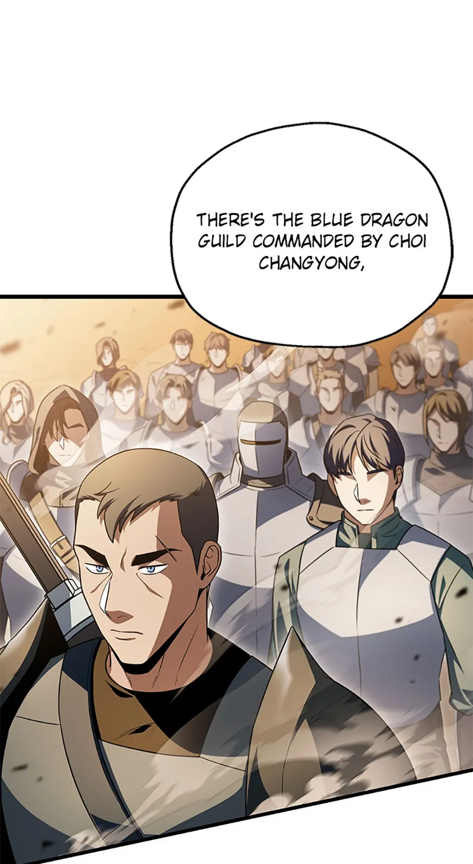 Read The Player Who Can't Level Up Manga Online