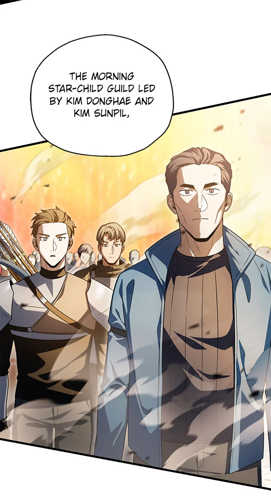 Read The Player Who Can't Level Up Manga Online