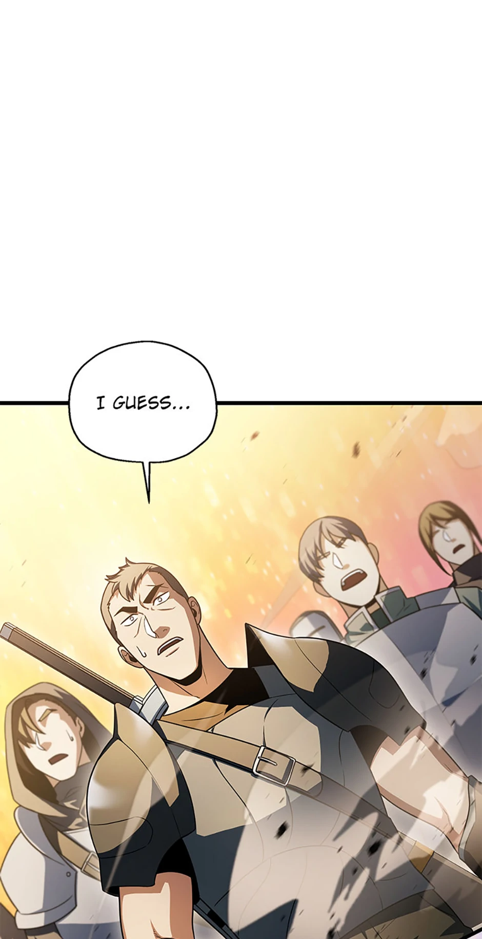 Read The Player Who Can't Level Up Manga Online