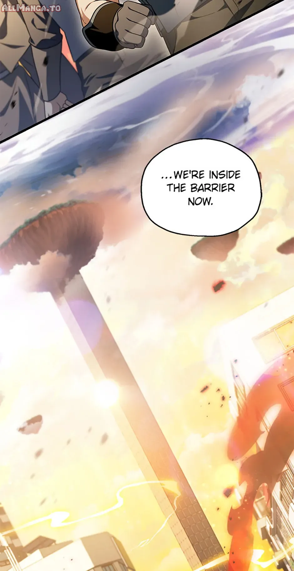 Read The Player Who Can't Level Up Manga Online