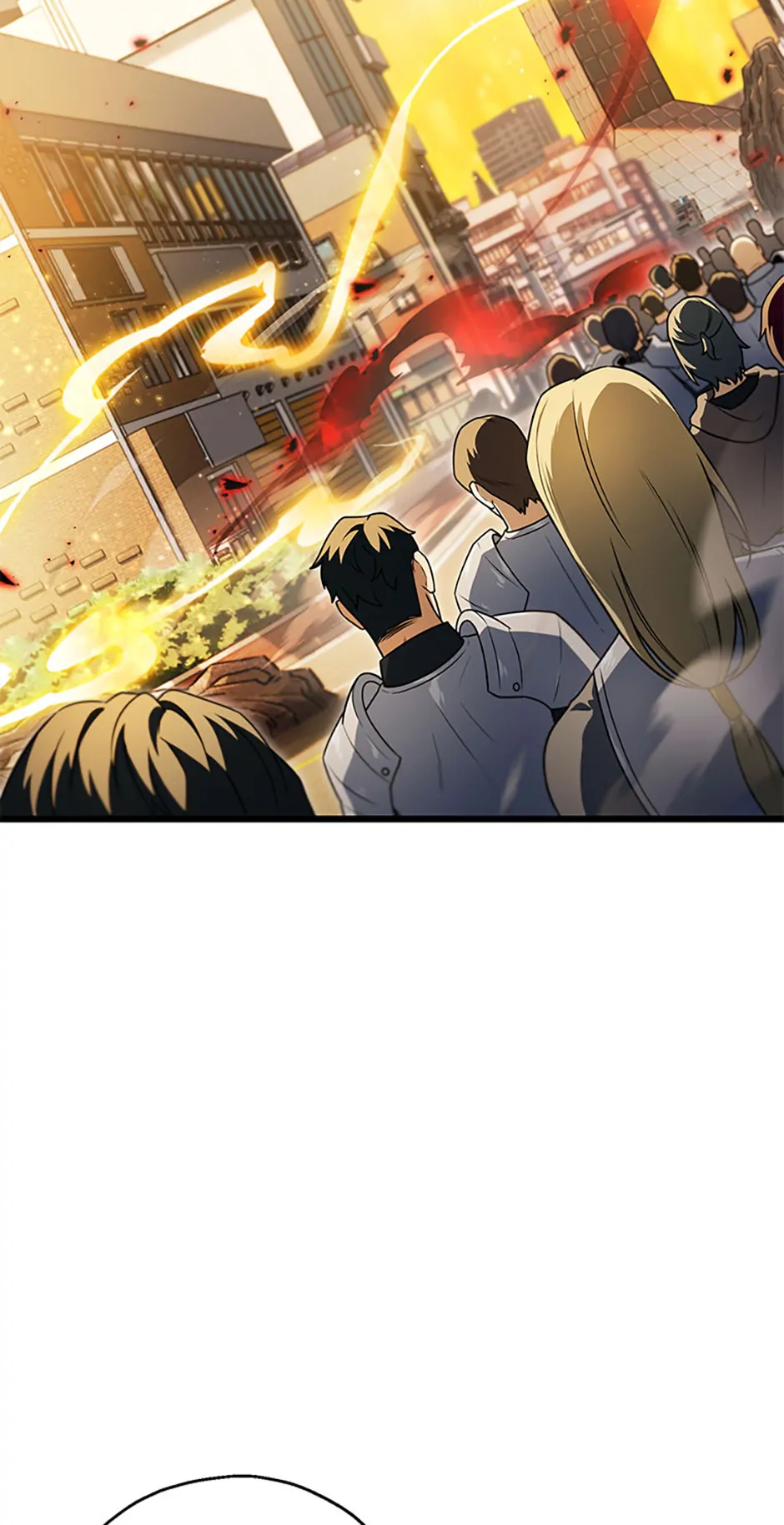 Read The Player Who Can't Level Up Manga Online