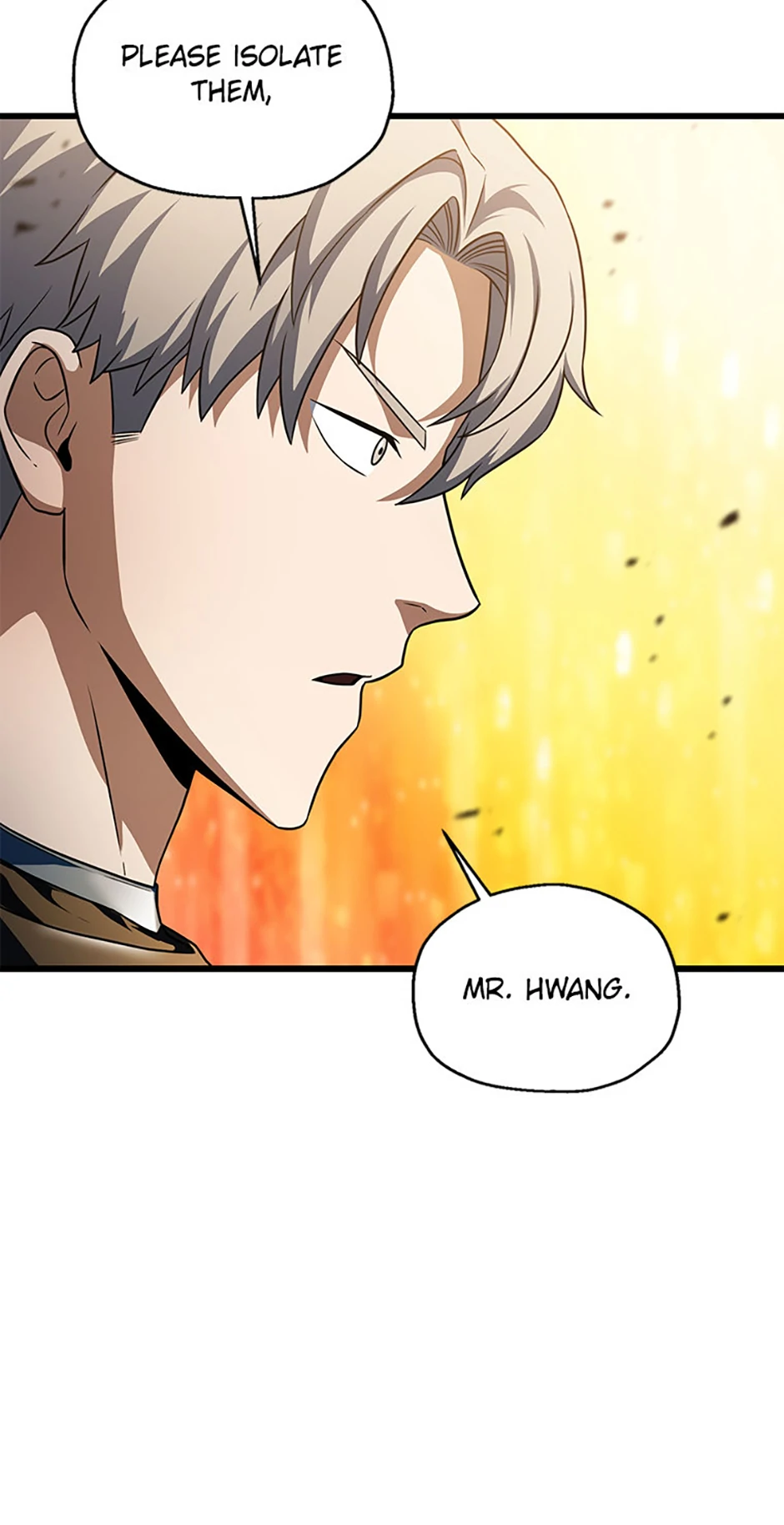 Read The Player Who Can't Level Up Manga Online