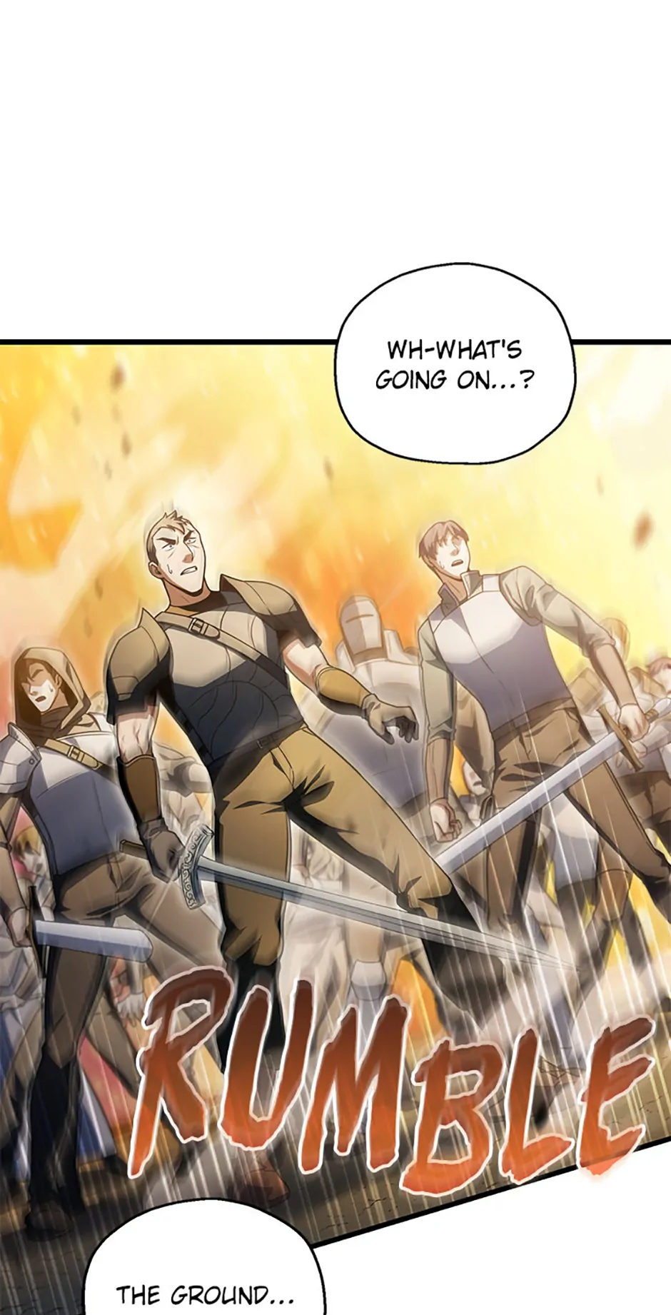 Read The Player Who Can't Level Up Manga Online