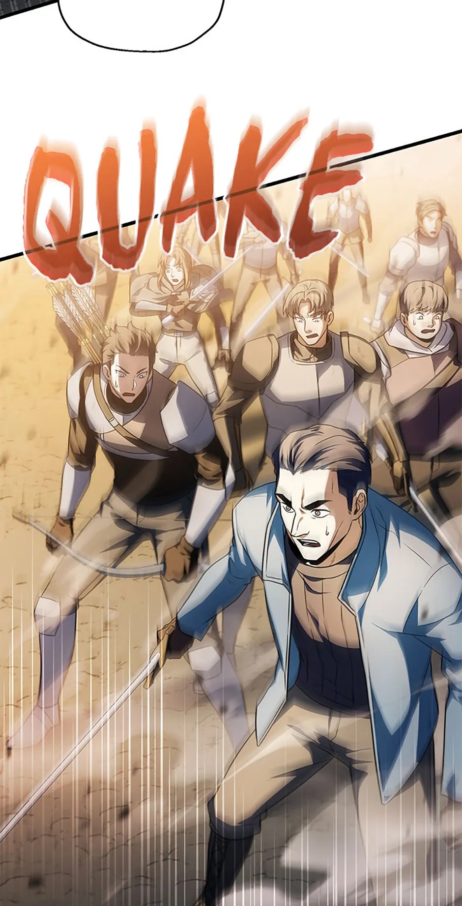 Read The Player Who Can't Level Up Manga Online