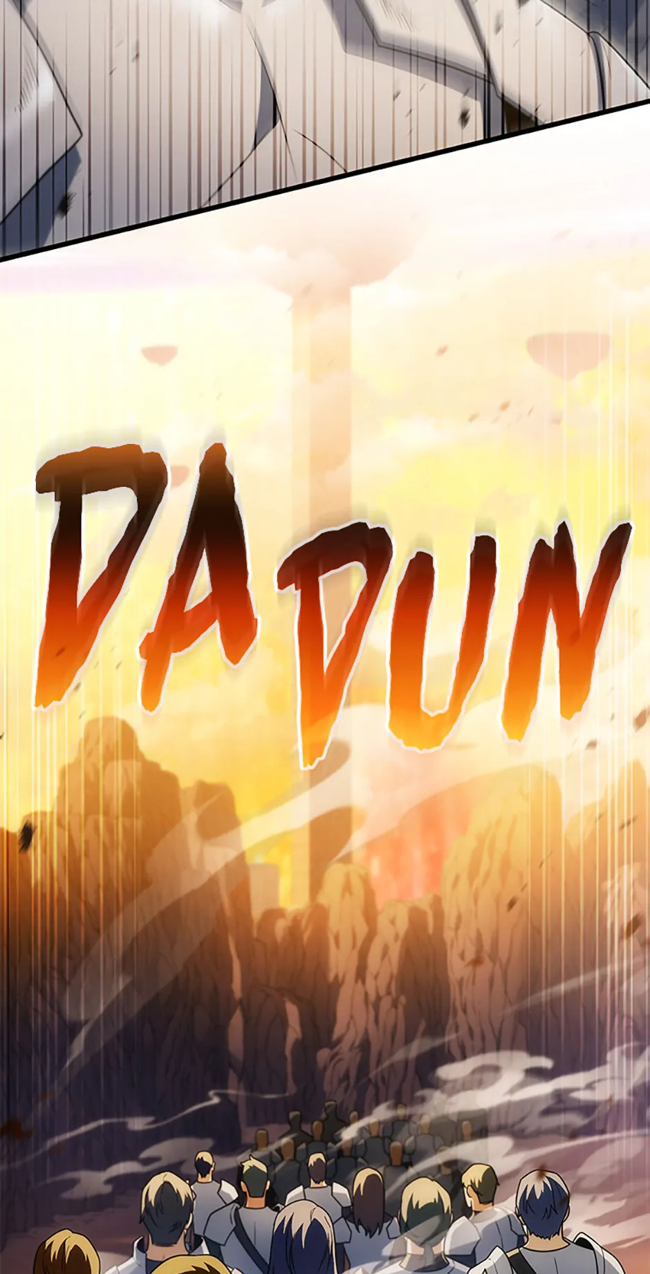 Read The Player Who Can't Level Up Manga Online