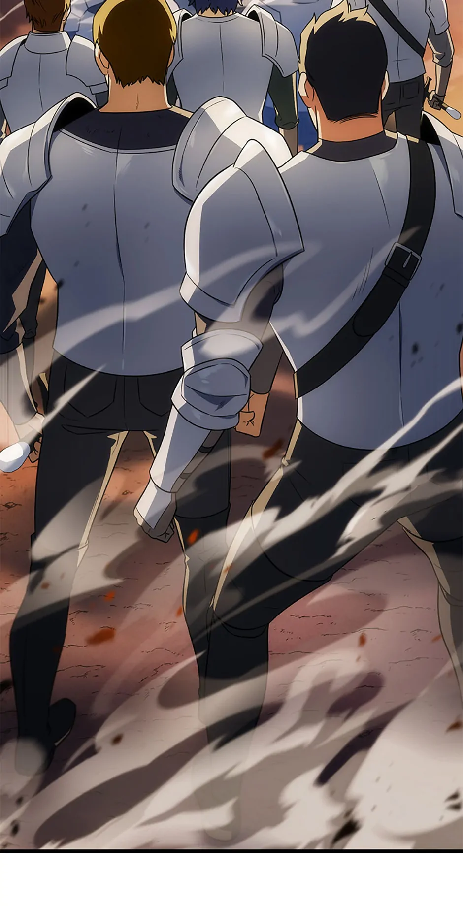 Read The Player Who Can't Level Up Manga Online