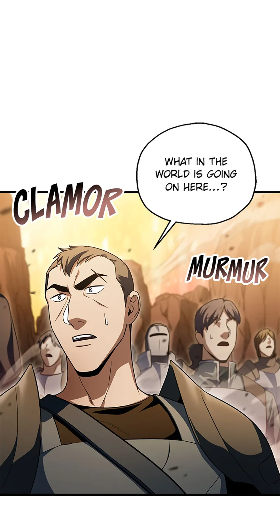 Read The Player Who Can't Level Up Manga Online