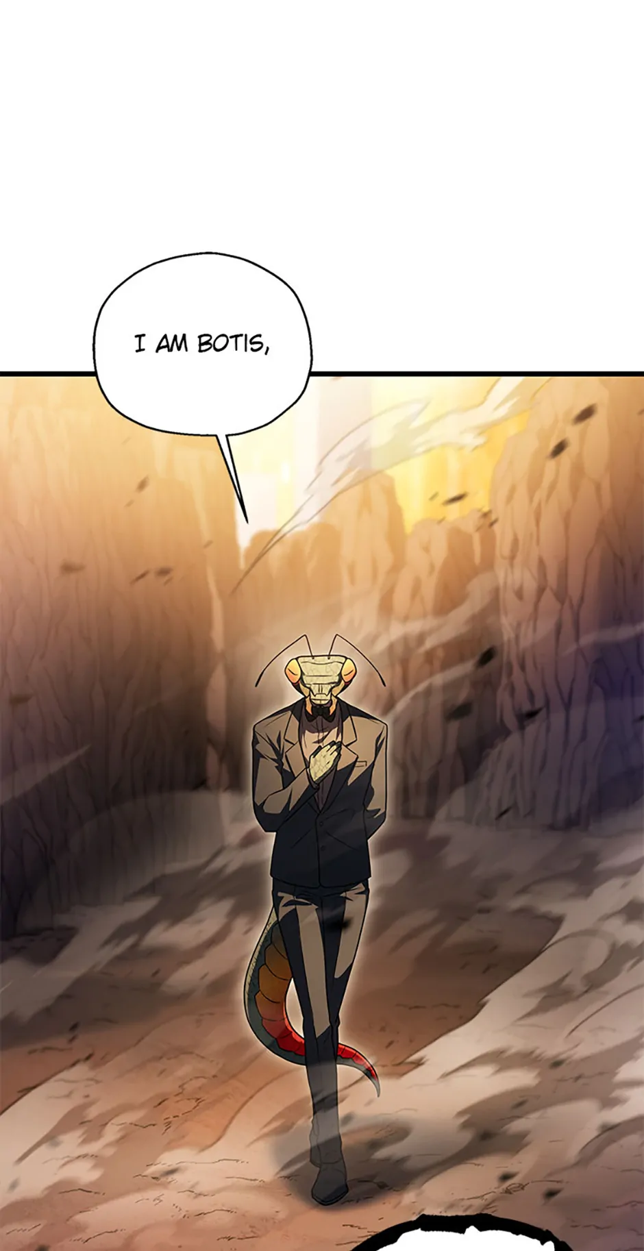 Read The Player Who Can't Level Up Manga Online