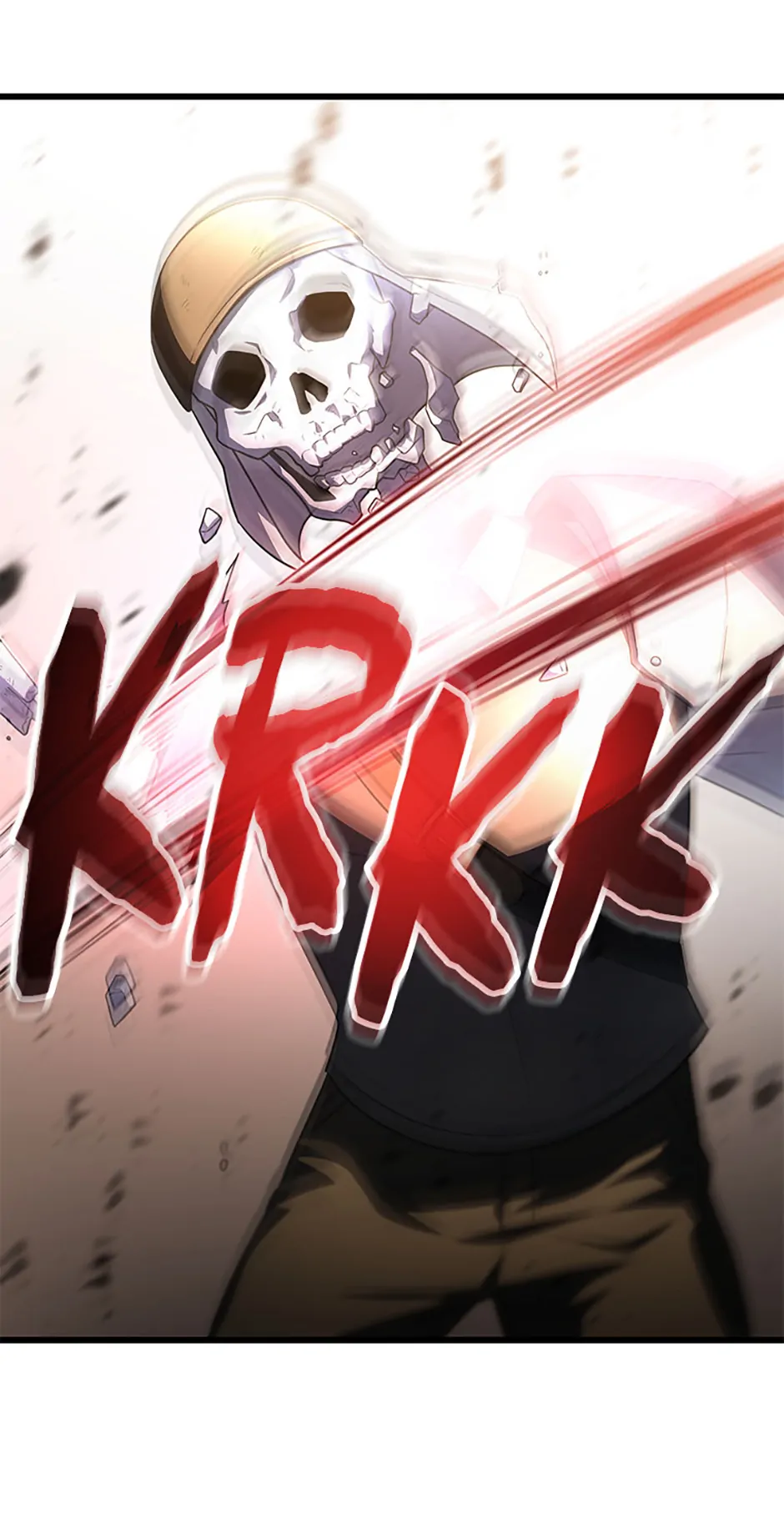 Read The Player Who Can't Level Up Manga Online