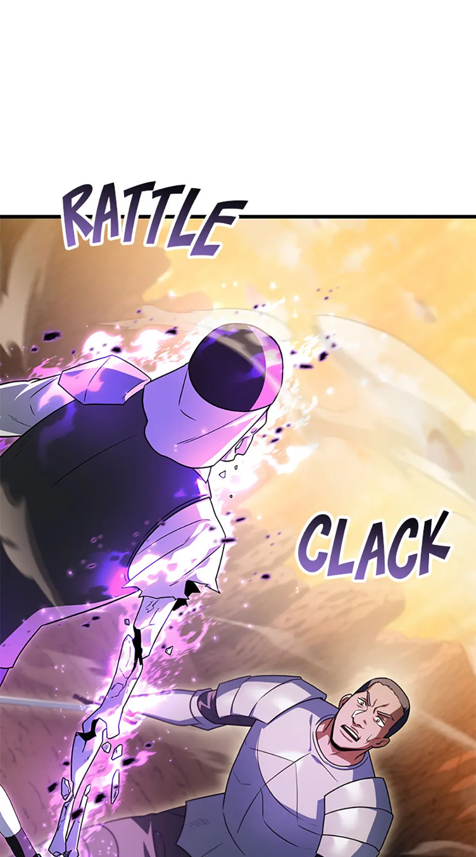 Read The Player Who Can't Level Up Manga Online