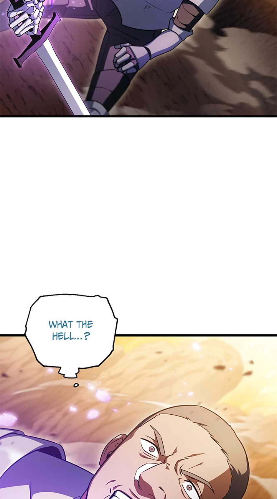 Read The Player Who Can't Level Up Manga Online