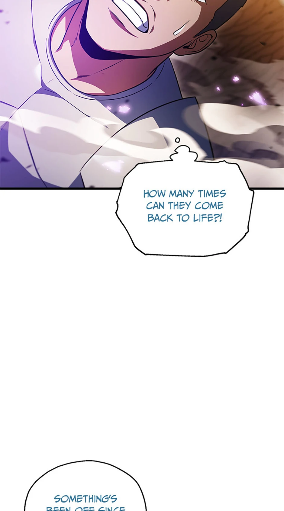 Read The Player Who Can't Level Up Manga Online