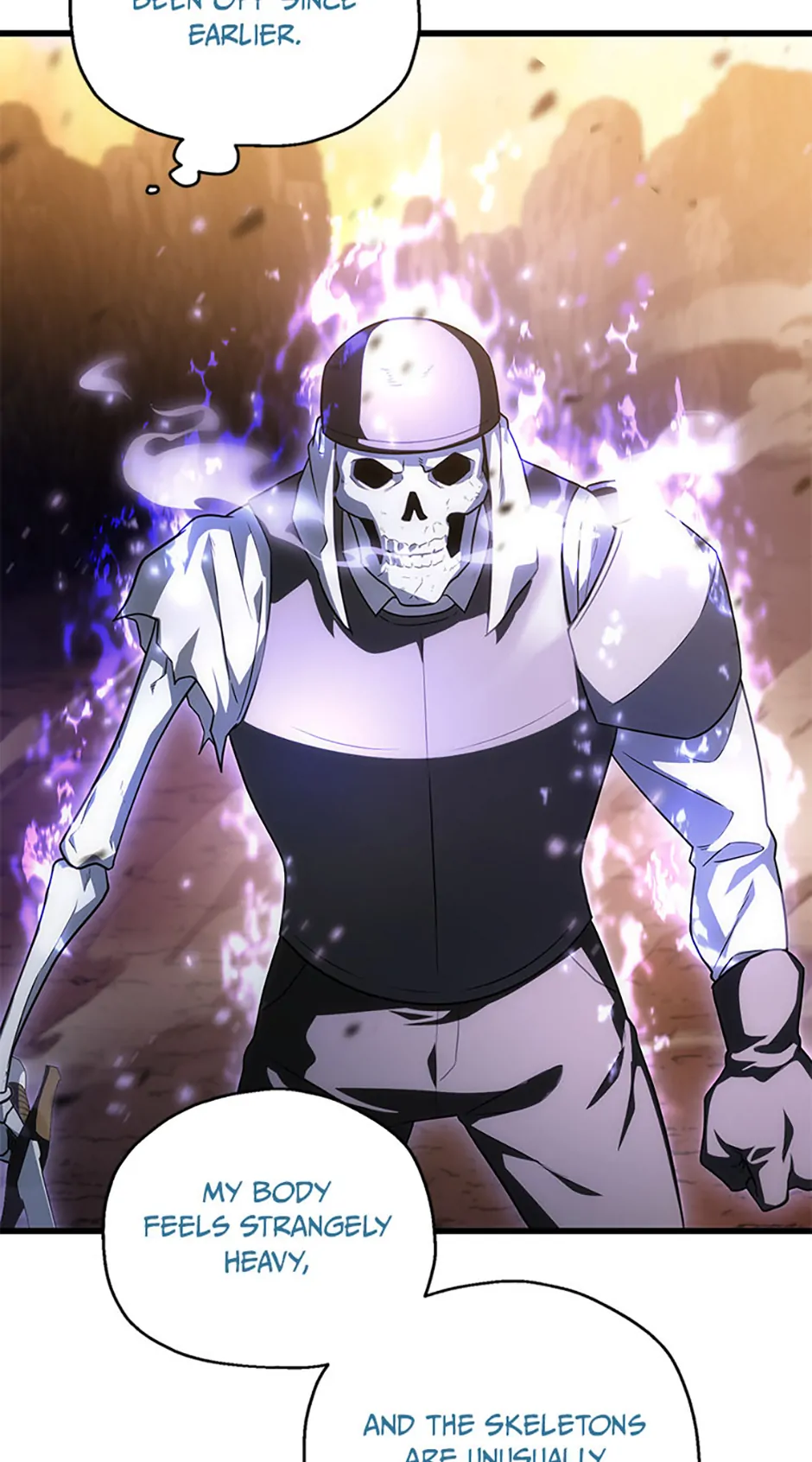 Read The Player Who Can't Level Up Manga Online