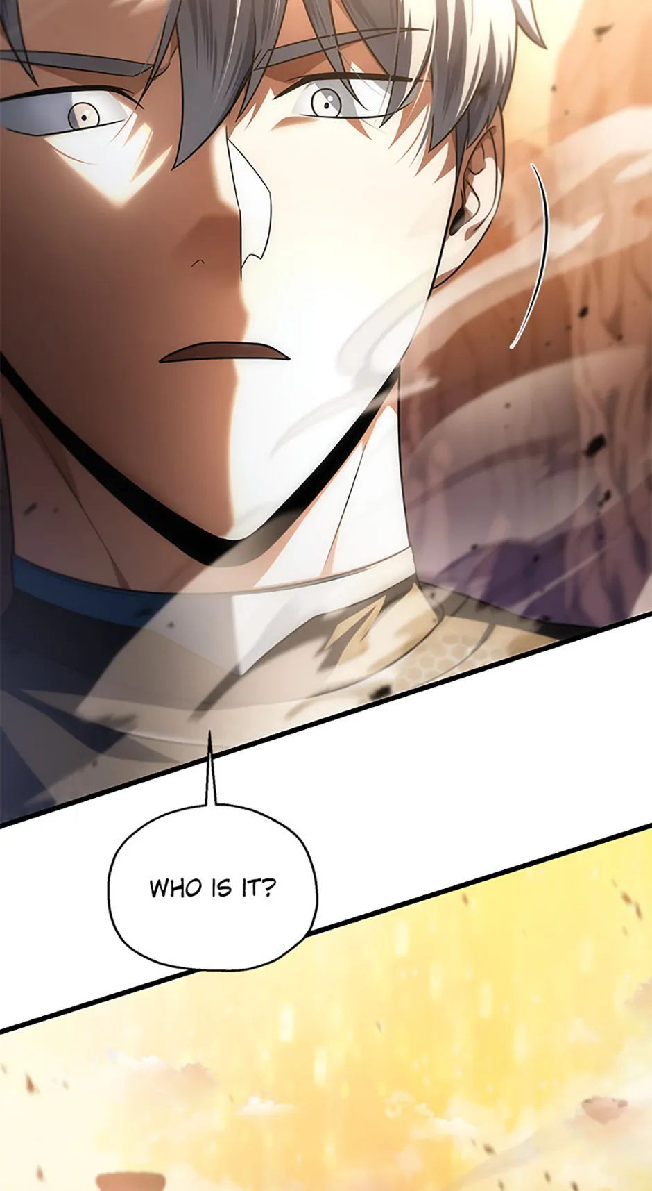 Read The Player Who Can't Level Up Manga Online