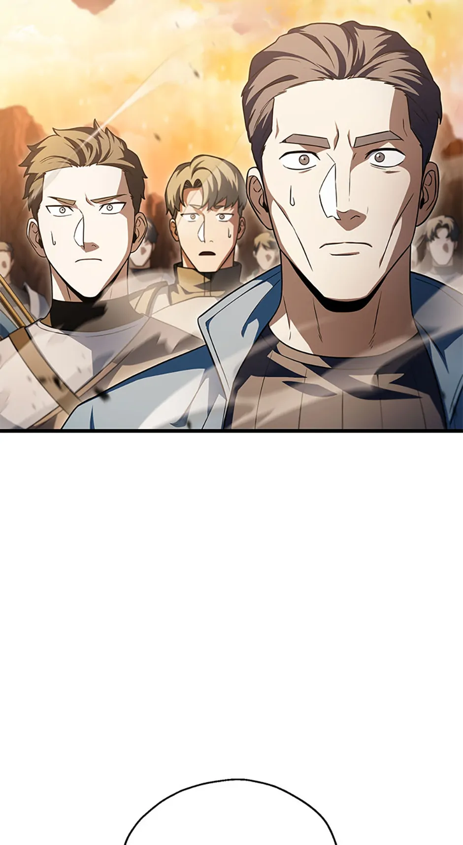 Read The Player Who Can't Level Up Manga Online