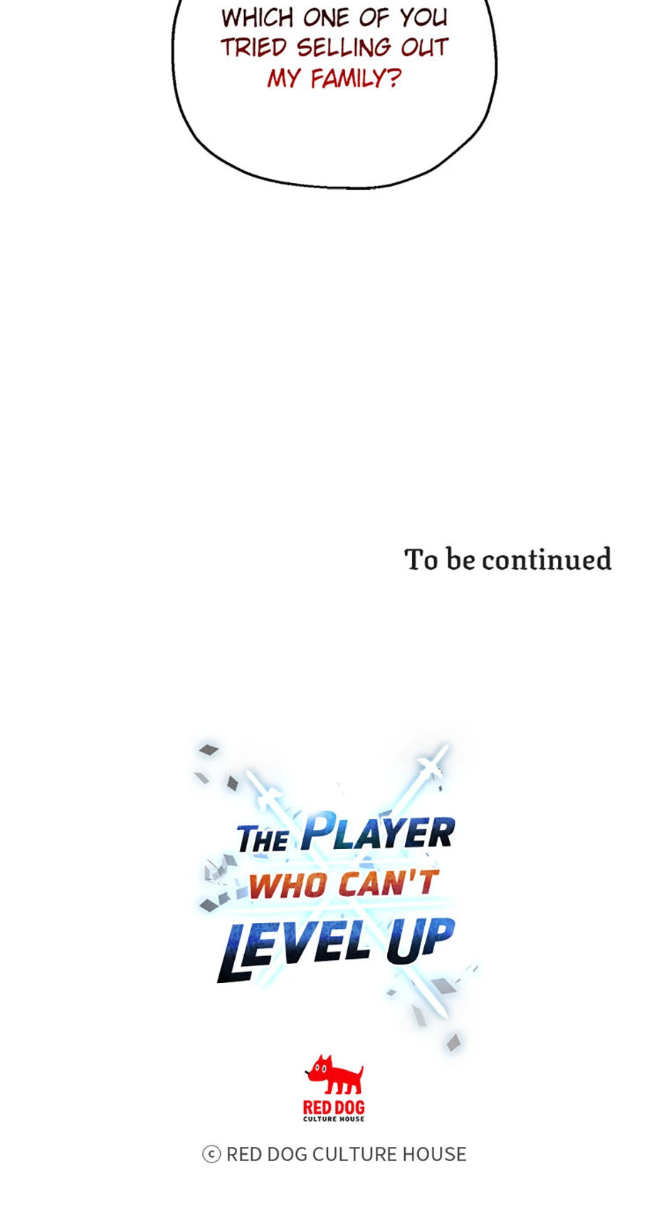 Read The Player Who Can't Level Up Manga Online