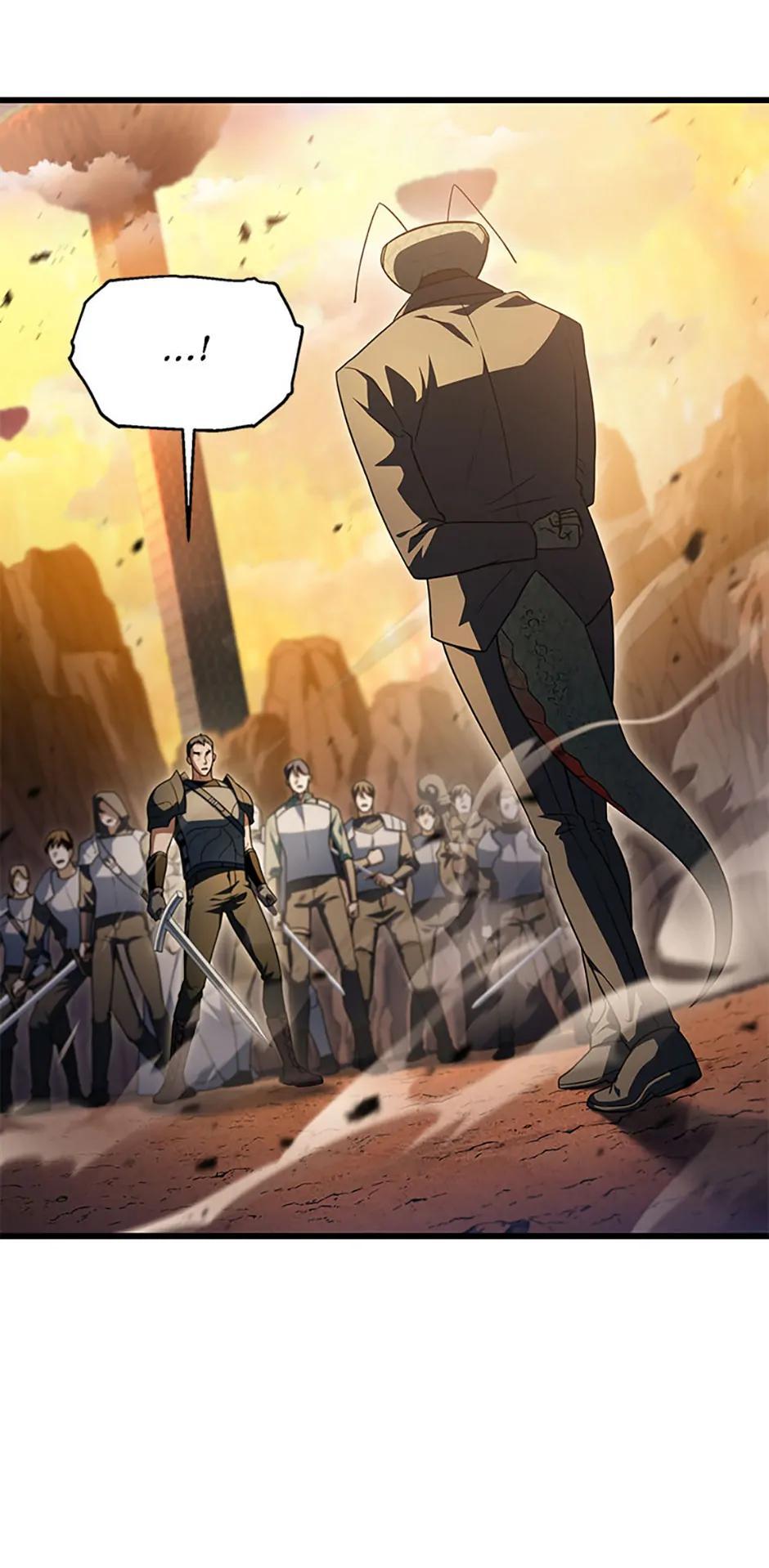 Read The Player Who Can't Level Up Manga Online