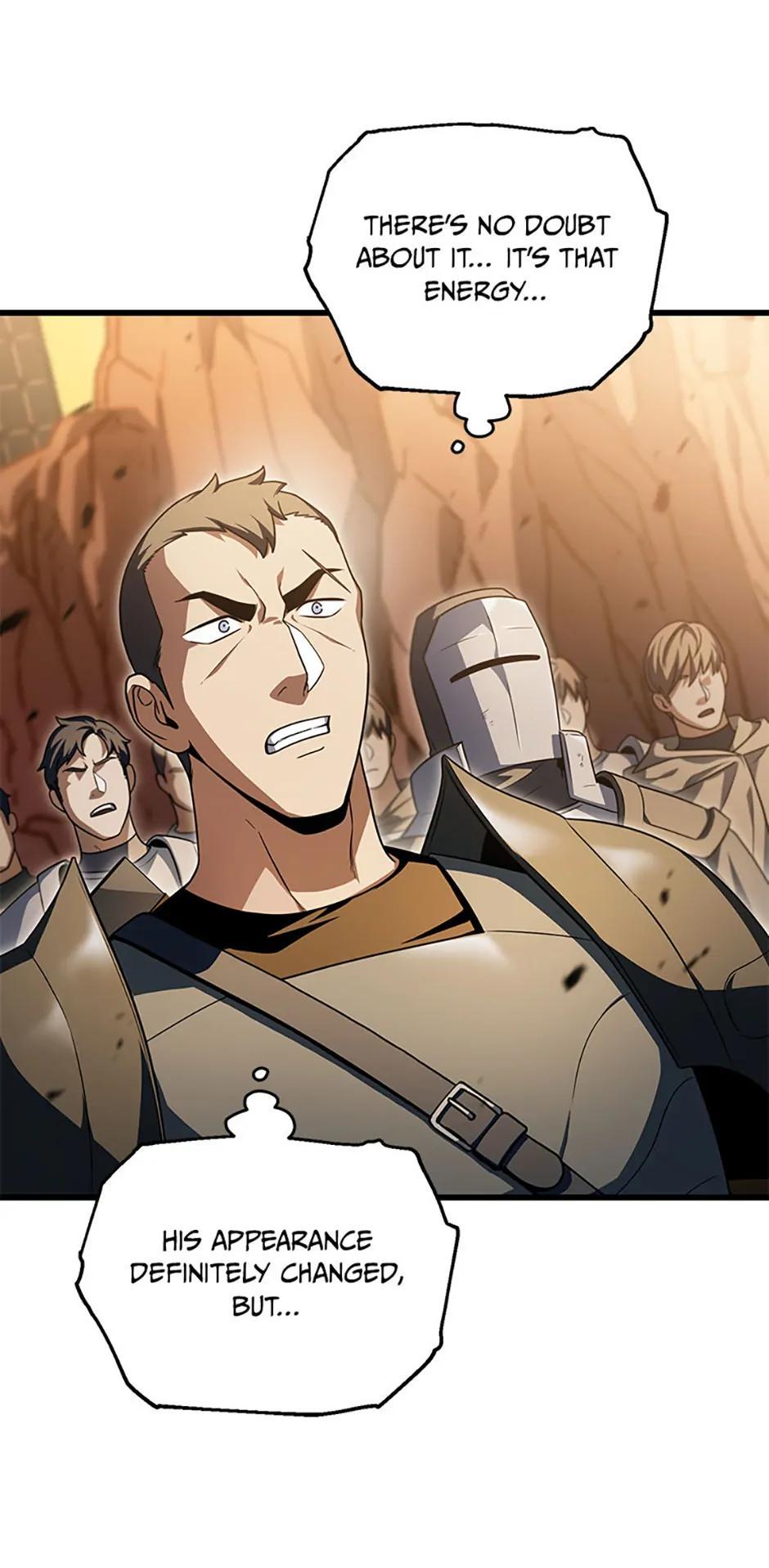 Read The Player Who Can't Level Up Manga Online