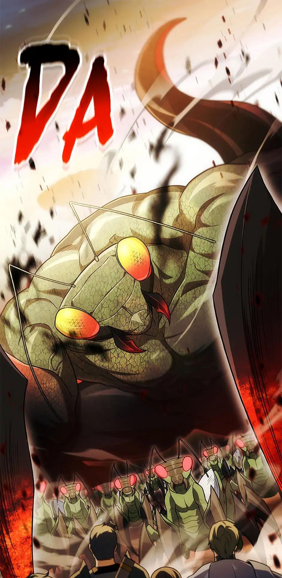 Read The Player Who Can't Level Up Manga Online