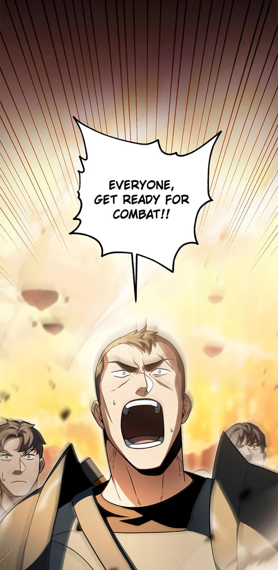 Read The Player Who Can't Level Up Manga Online