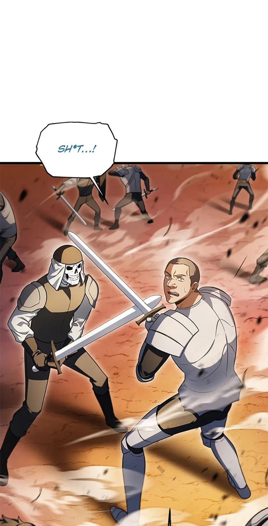 Read The Player Who Can't Level Up Manga Online