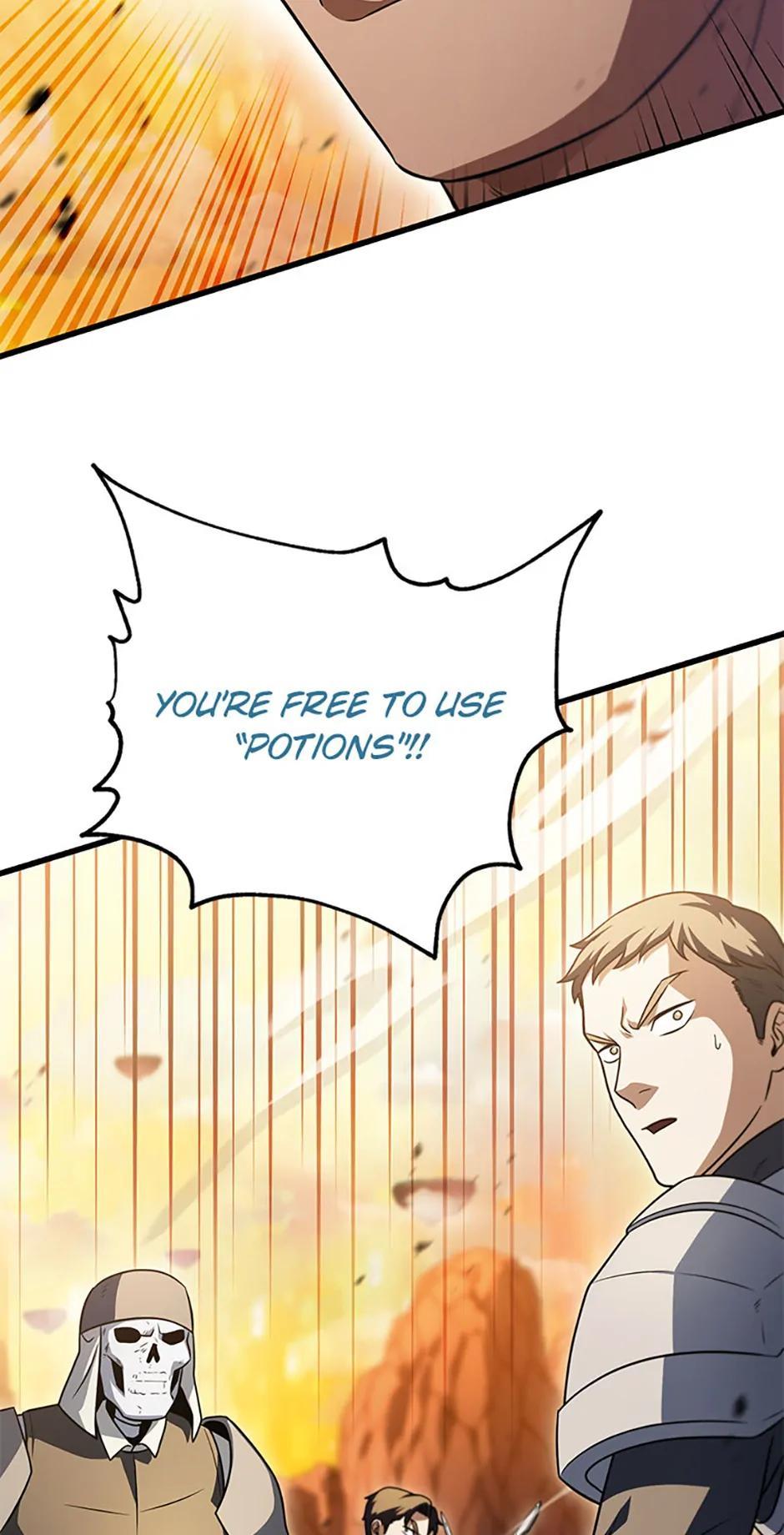 Read The Player Who Can't Level Up Manga Online