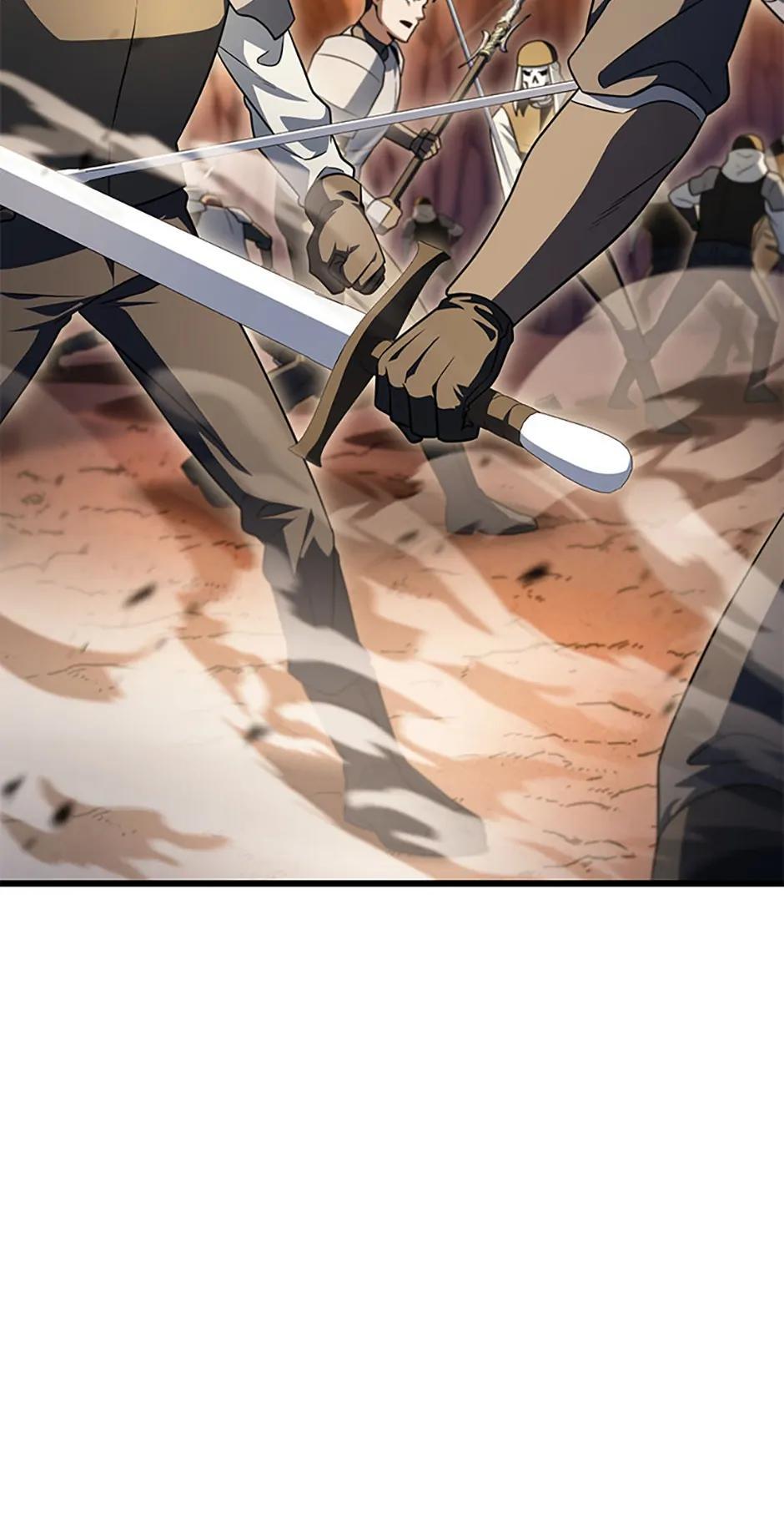 Read The Player Who Can't Level Up Manga Online