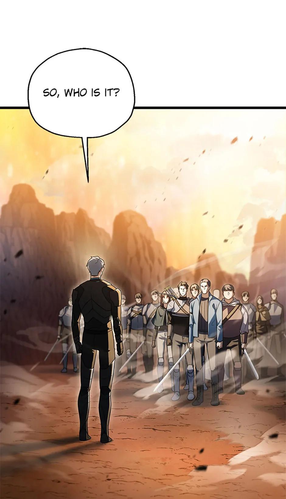 Read The Player Who Can't Level Up Manga Online