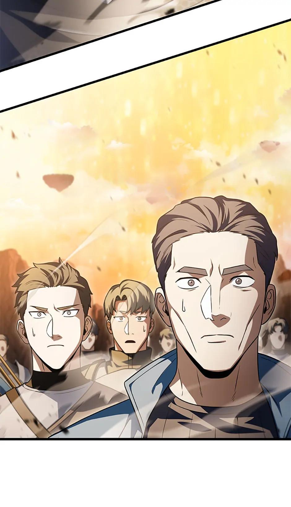 Read The Player Who Can't Level Up Manga Online