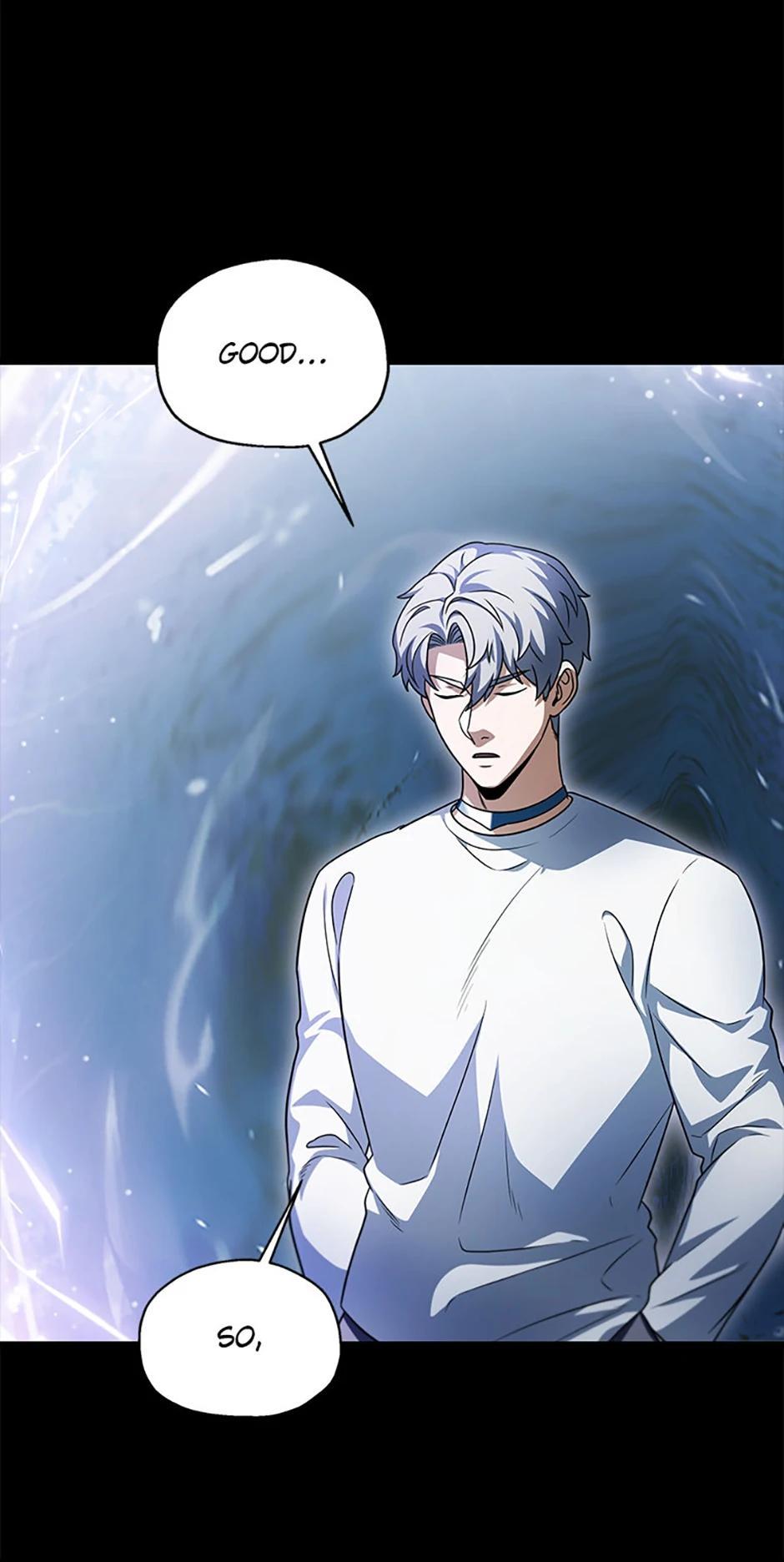 Read The Player Who Can't Level Up Manga Online