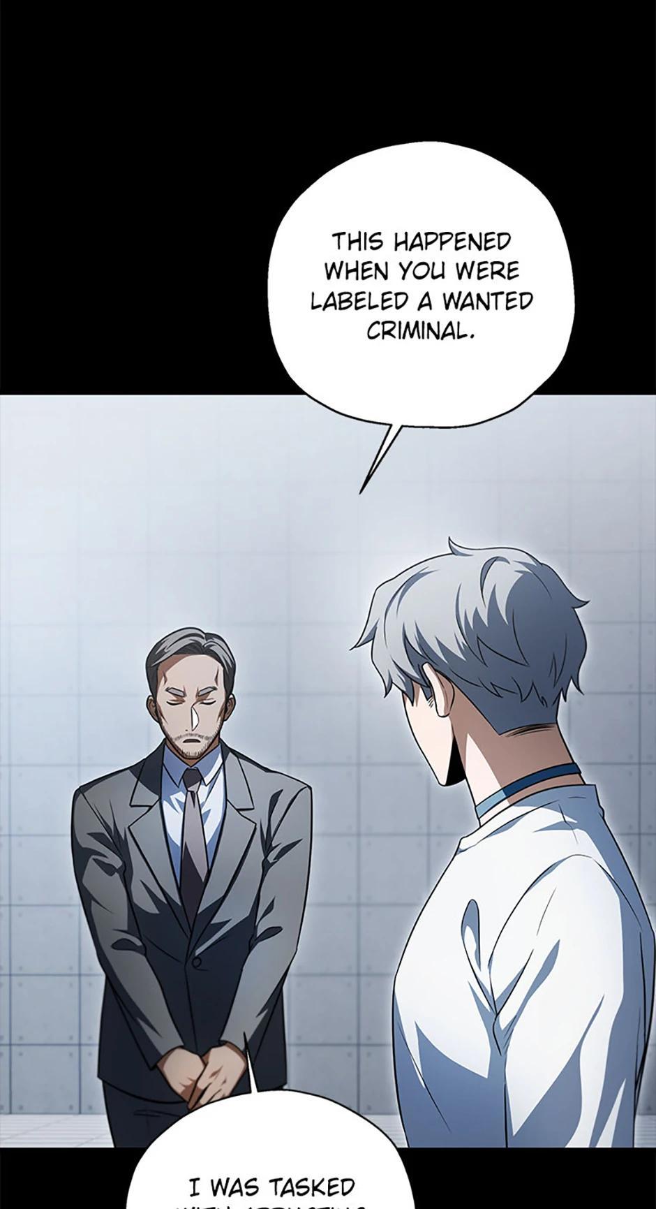 Read The Player Who Can't Level Up Manga Online