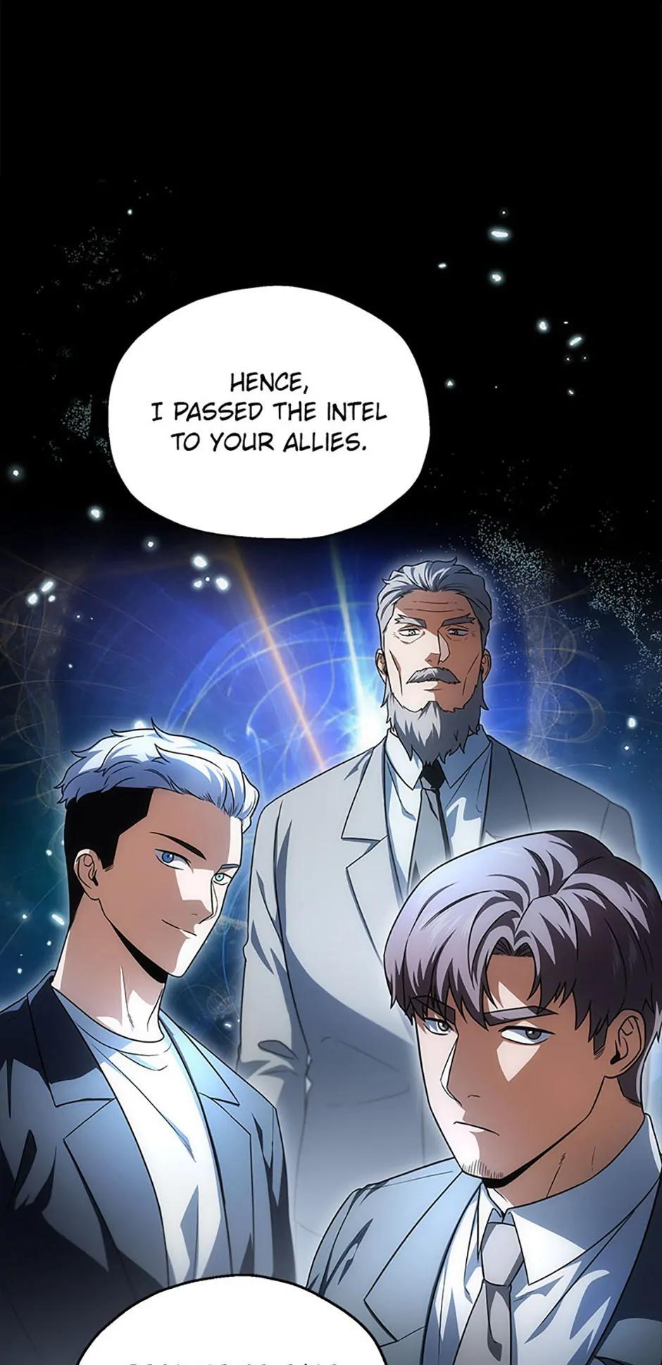 Read The Player Who Can't Level Up Manga Online