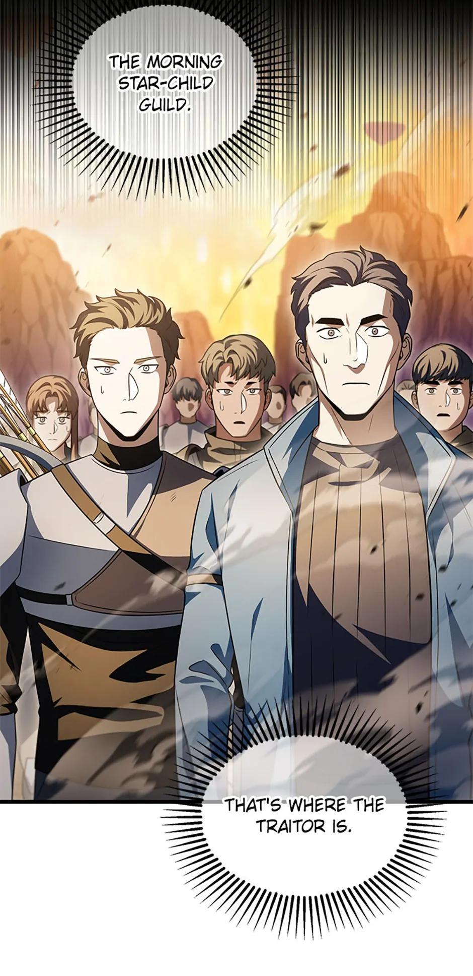 Read The Player Who Can't Level Up Manga Online