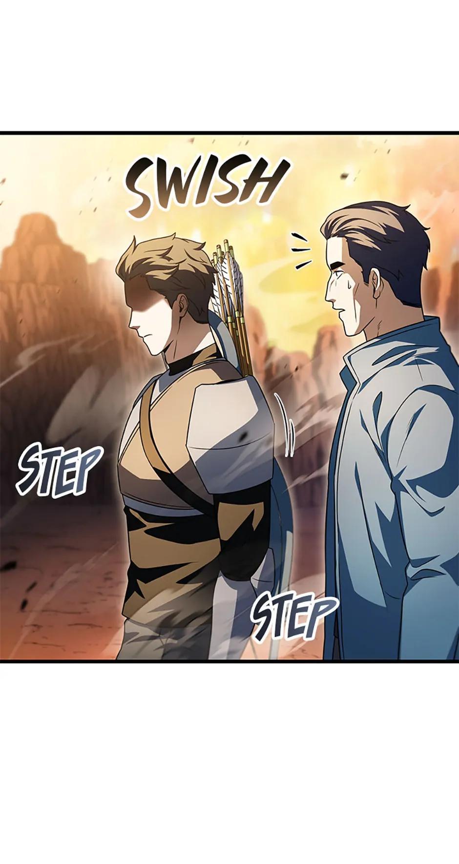 Read The Player Who Can't Level Up Manga Online