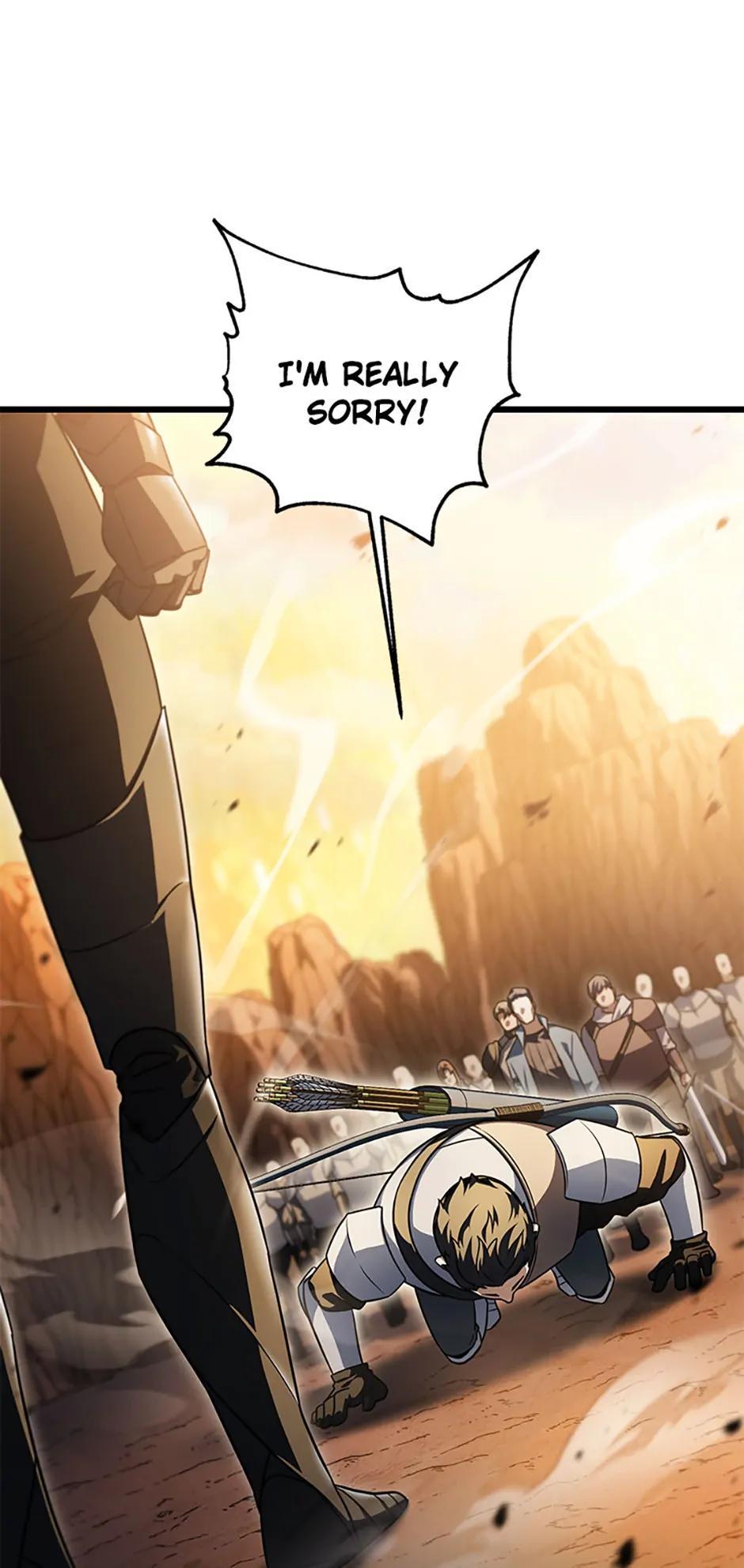 Read The Player Who Can't Level Up Manga Online