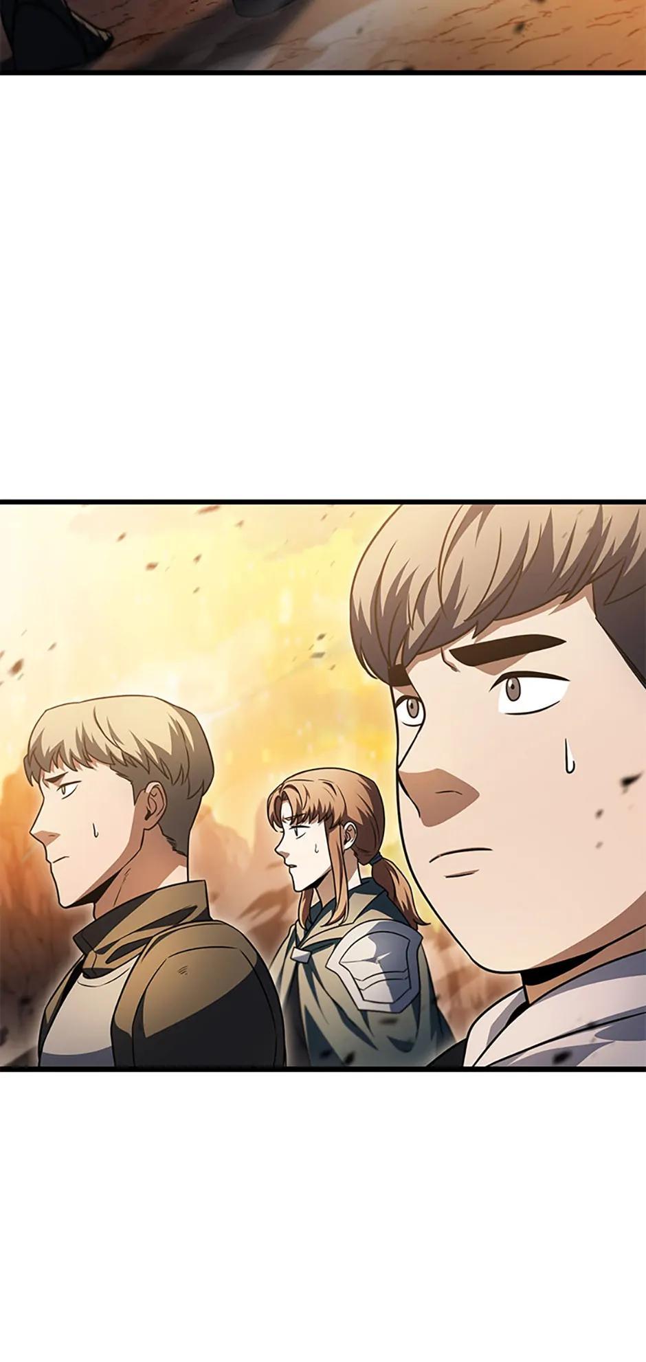 Read The Player Who Can't Level Up Manga Online