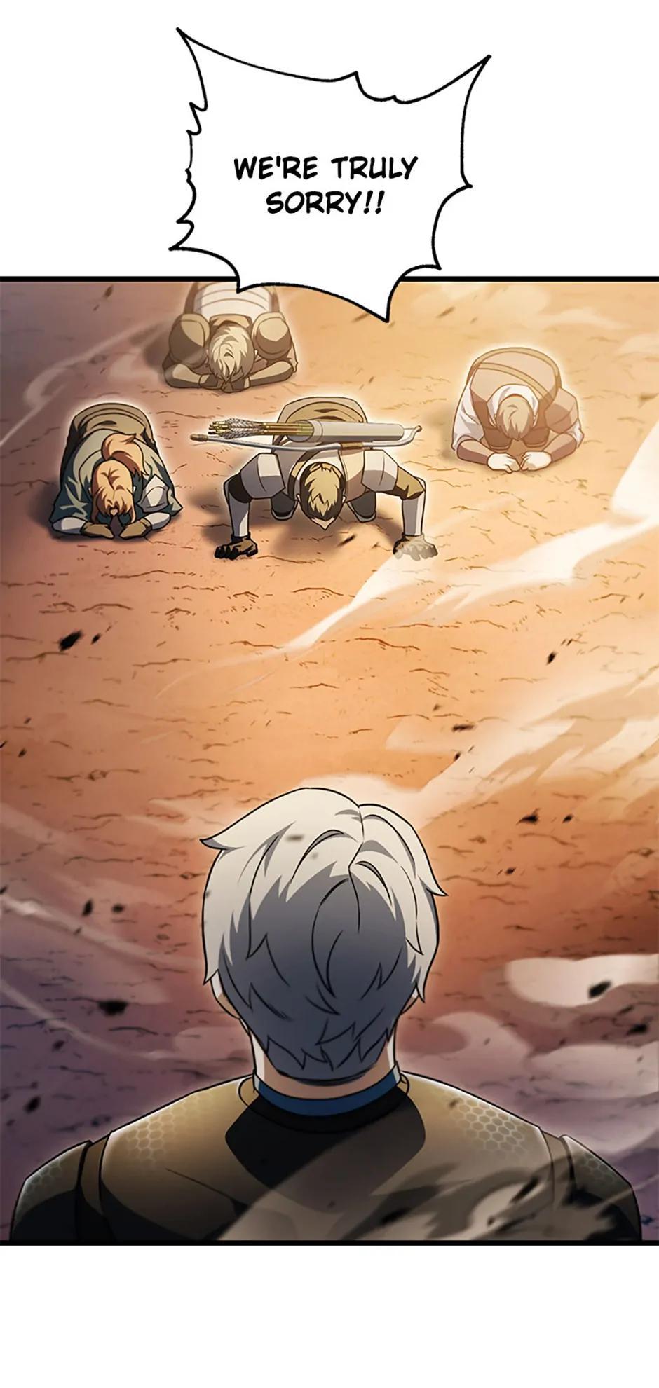 Read The Player Who Can't Level Up Manga Online