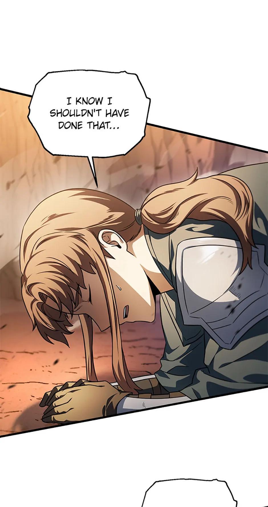 Read The Player Who Can't Level Up Manga Online