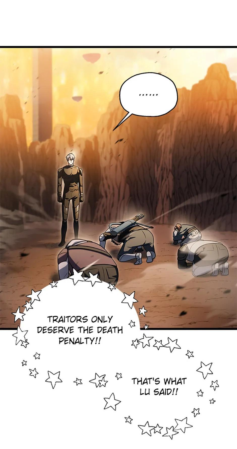 Read The Player Who Can't Level Up Manga Online