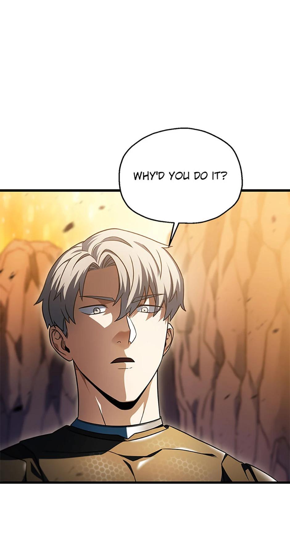 Read The Player Who Can't Level Up Manga Online