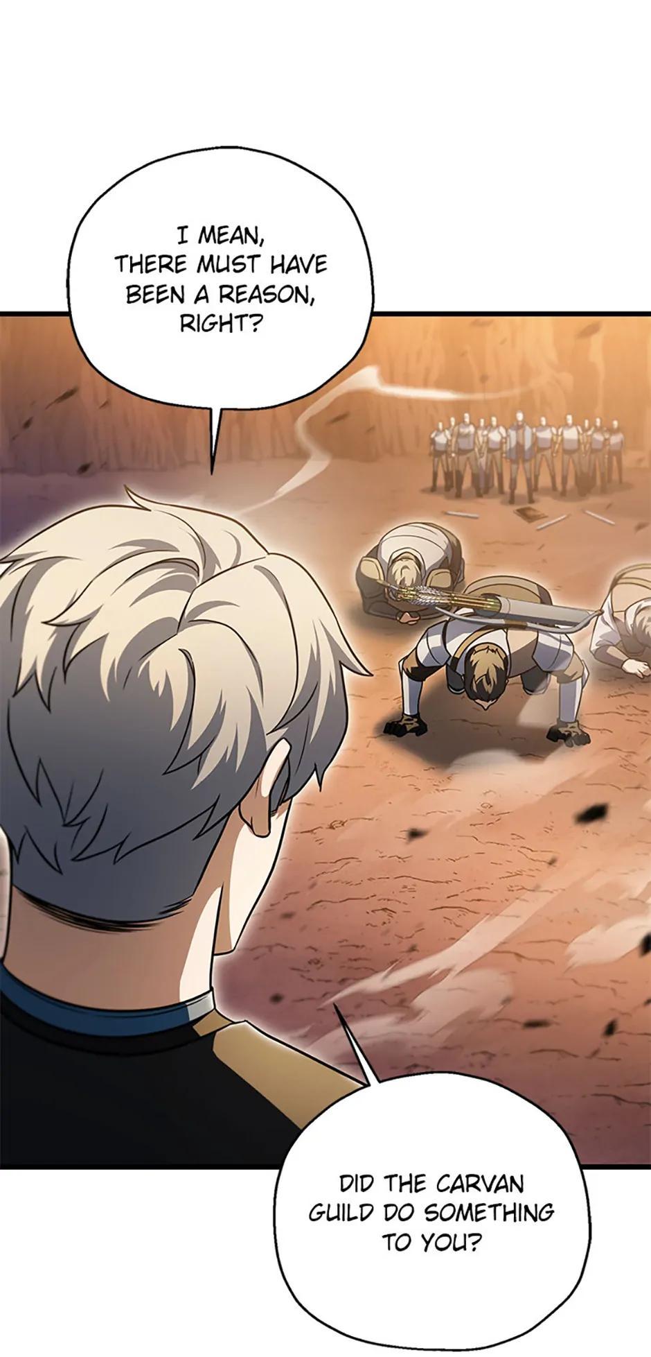 Read The Player Who Can't Level Up Manga Online