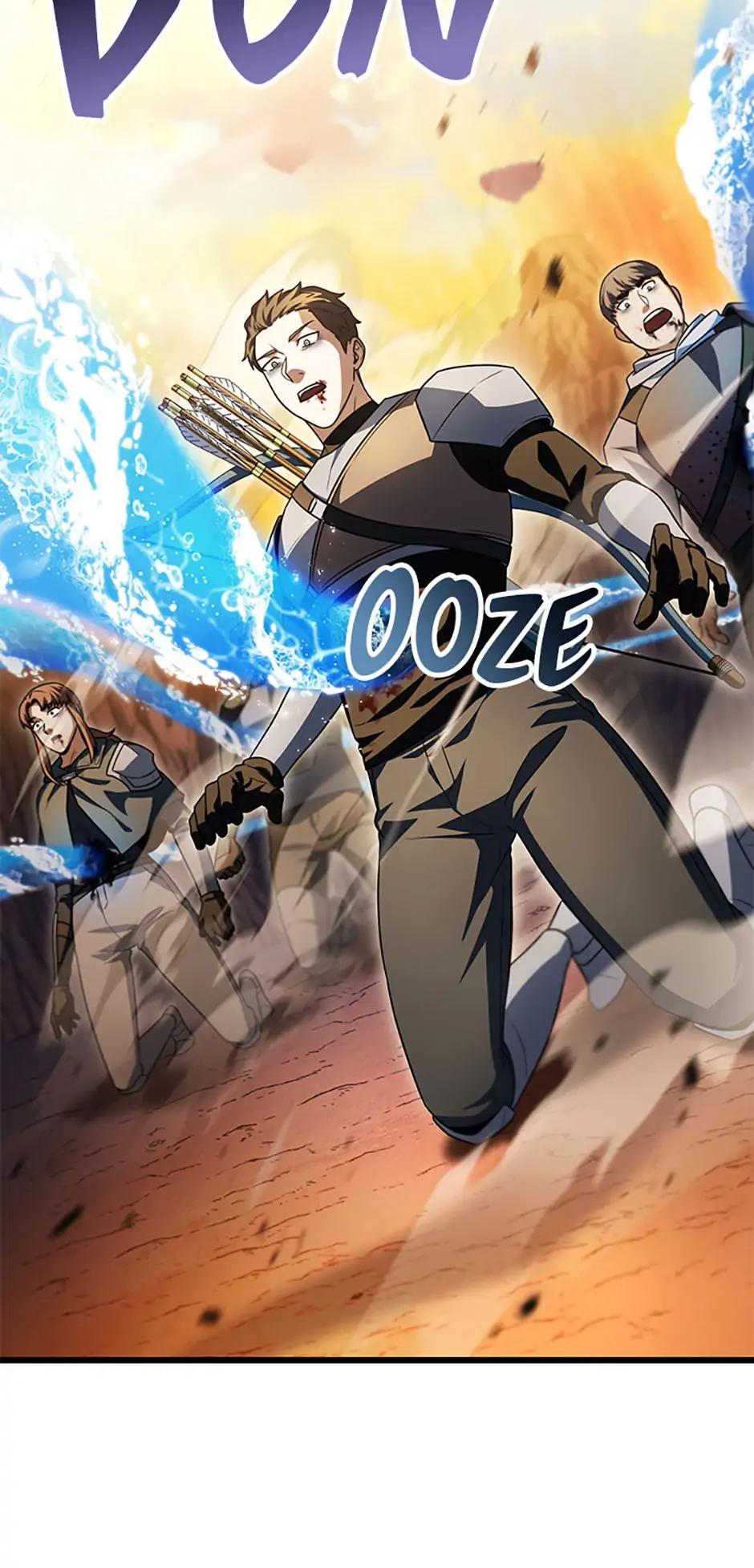 Read The Player Who Can't Level Up Manga Online