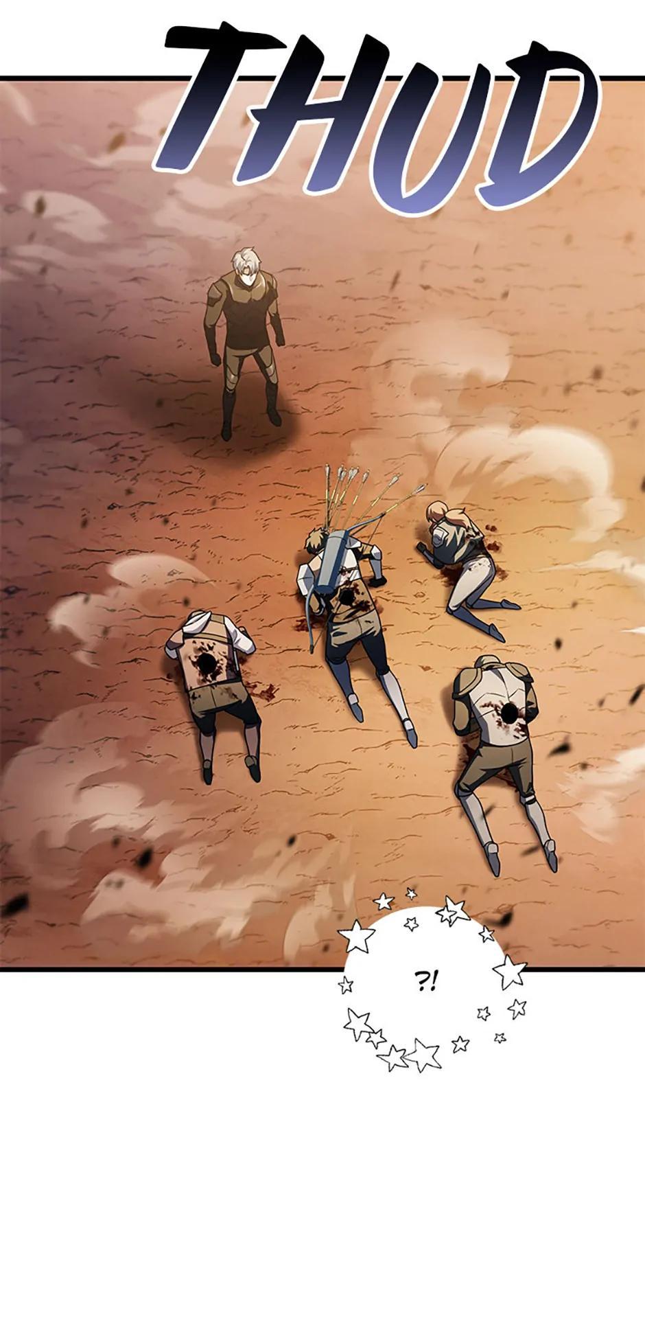 Read The Player Who Can't Level Up Manga Online