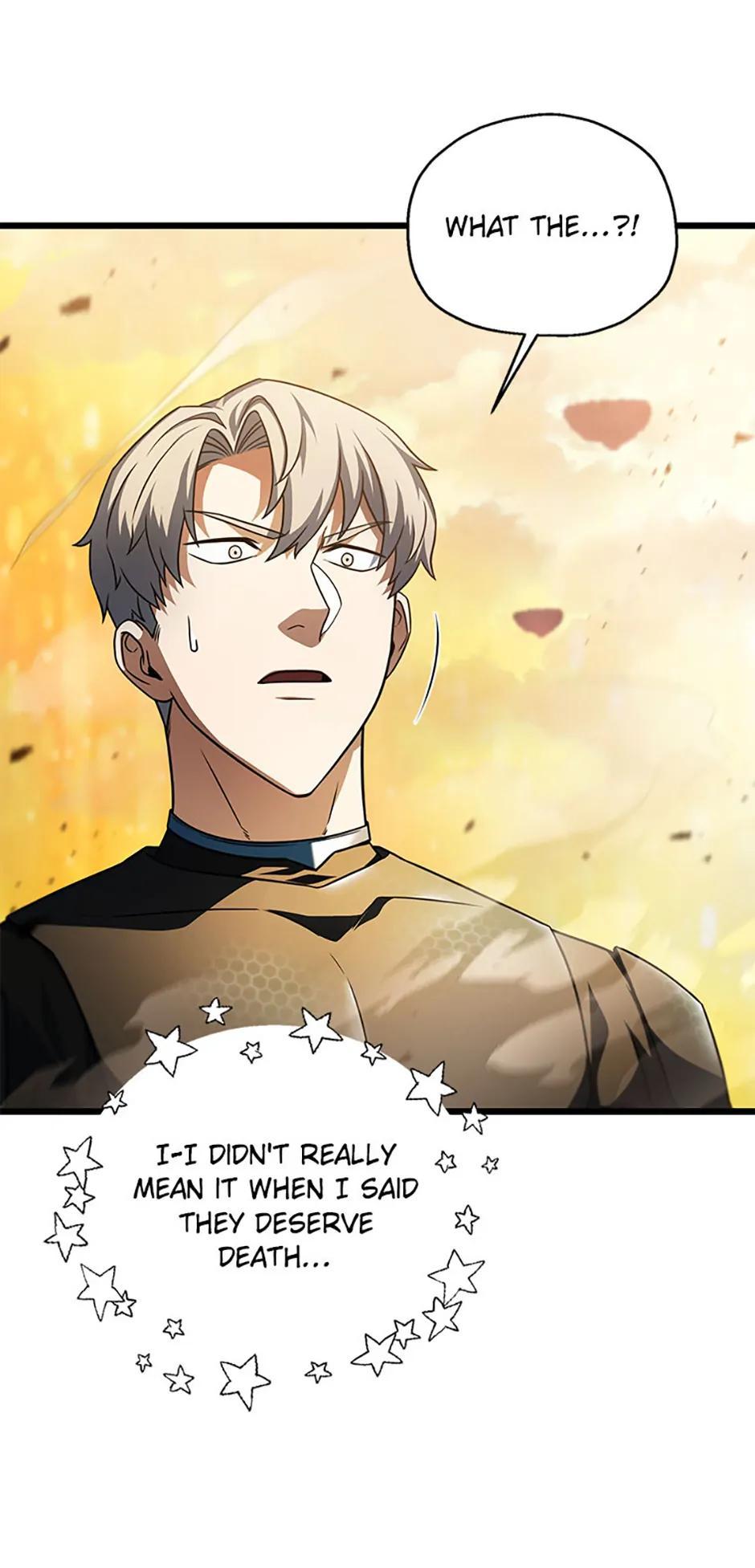 Read The Player Who Can't Level Up Manga Online